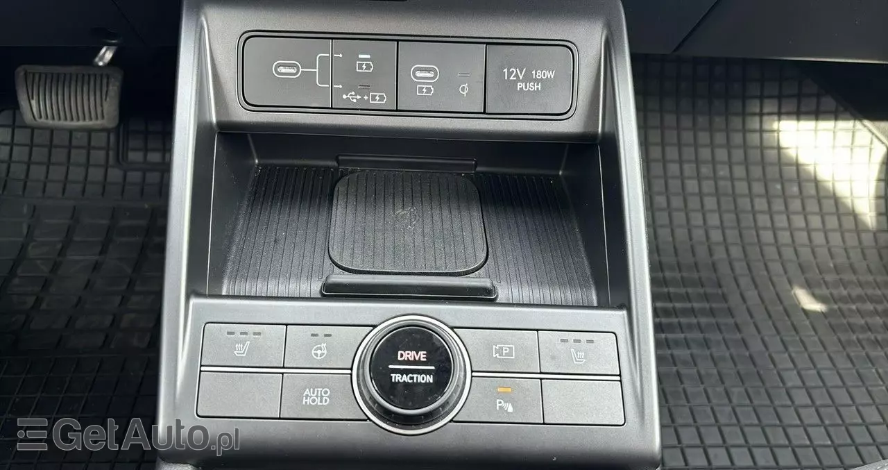 HYUNDAI Kona 1.0 T-GDI Executive DCT