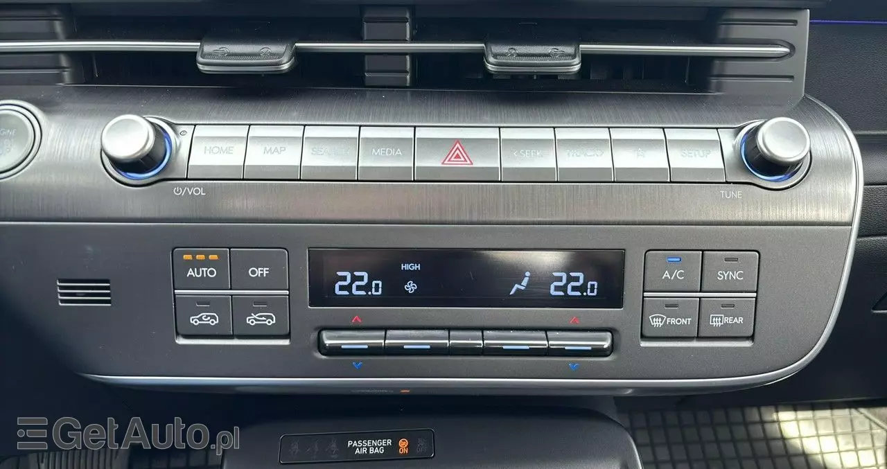 HYUNDAI Kona 1.0 T-GDI Executive DCT