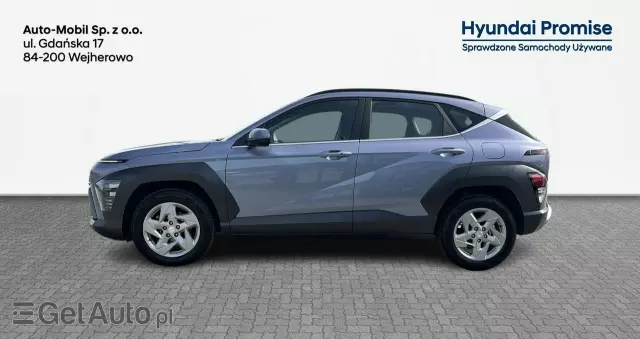 HYUNDAI Kona 1.0 T-GDI Executive DCT