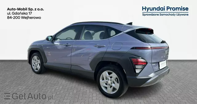 HYUNDAI Kona 1.0 T-GDI Executive DCT