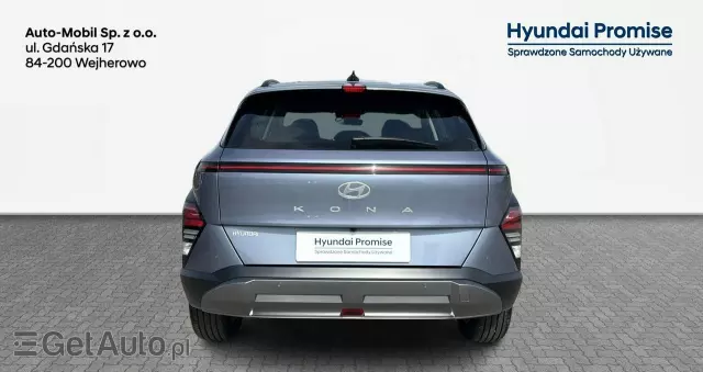 HYUNDAI Kona 1.0 T-GDI Executive DCT
