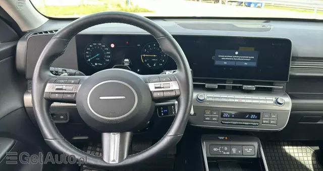 HYUNDAI Kona 1.0 T-GDI Executive DCT