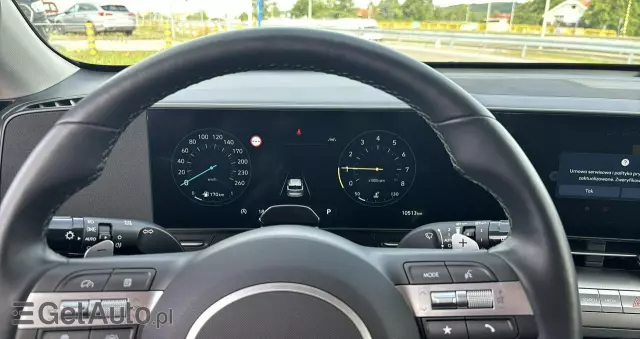 HYUNDAI Kona 1.0 T-GDI Executive DCT