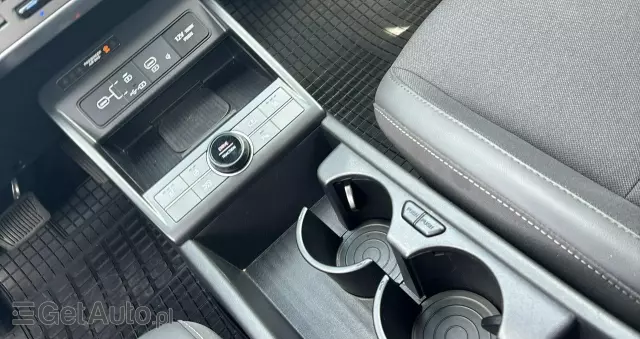 HYUNDAI Kona 1.0 T-GDI Executive DCT