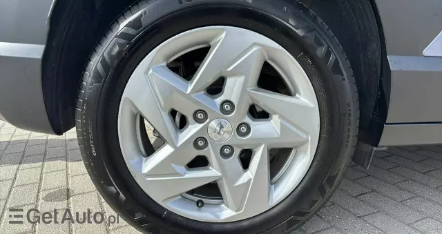 HYUNDAI Kona 1.0 T-GDI Executive DCT