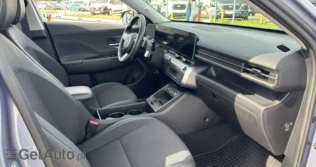 HYUNDAI Kona 1.0 T-GDI Executive DCT