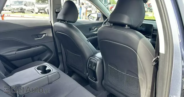 HYUNDAI Kona 1.0 T-GDI Executive DCT