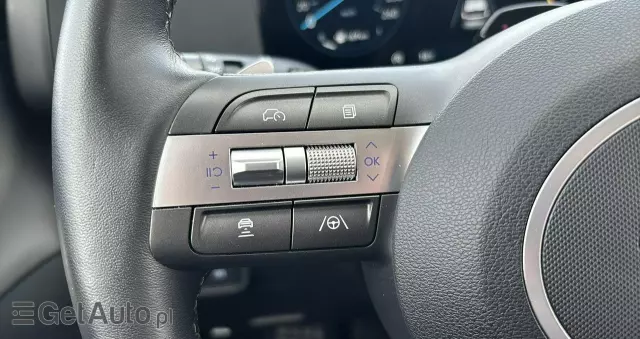 HYUNDAI Kona 1.0 T-GDI Executive DCT