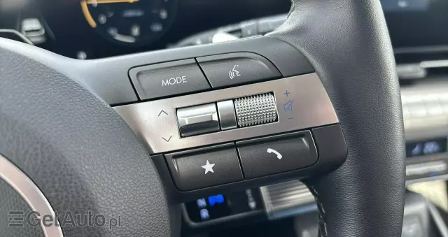 HYUNDAI Kona 1.0 T-GDI Executive DCT