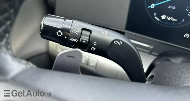 HYUNDAI Kona 1.0 T-GDI Executive DCT