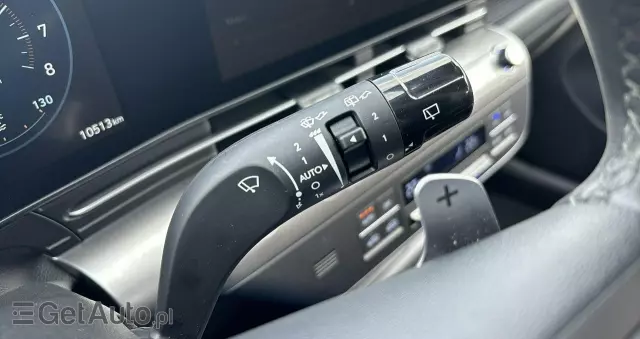 HYUNDAI Kona 1.0 T-GDI Executive DCT