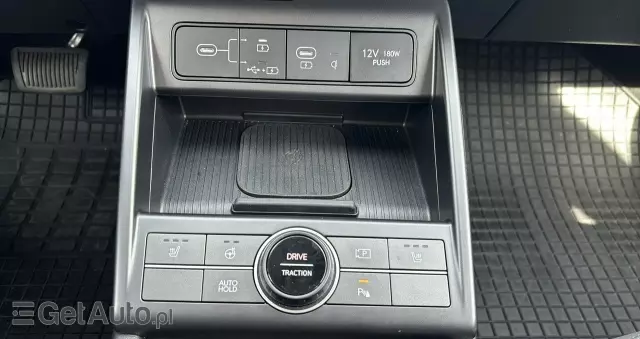 HYUNDAI Kona 1.0 T-GDI Executive DCT