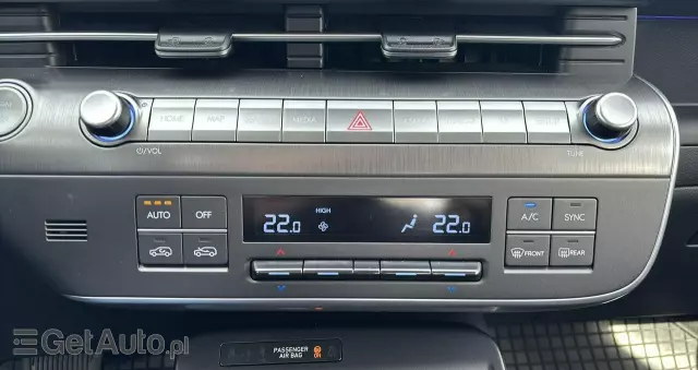 HYUNDAI Kona 1.0 T-GDI Executive DCT