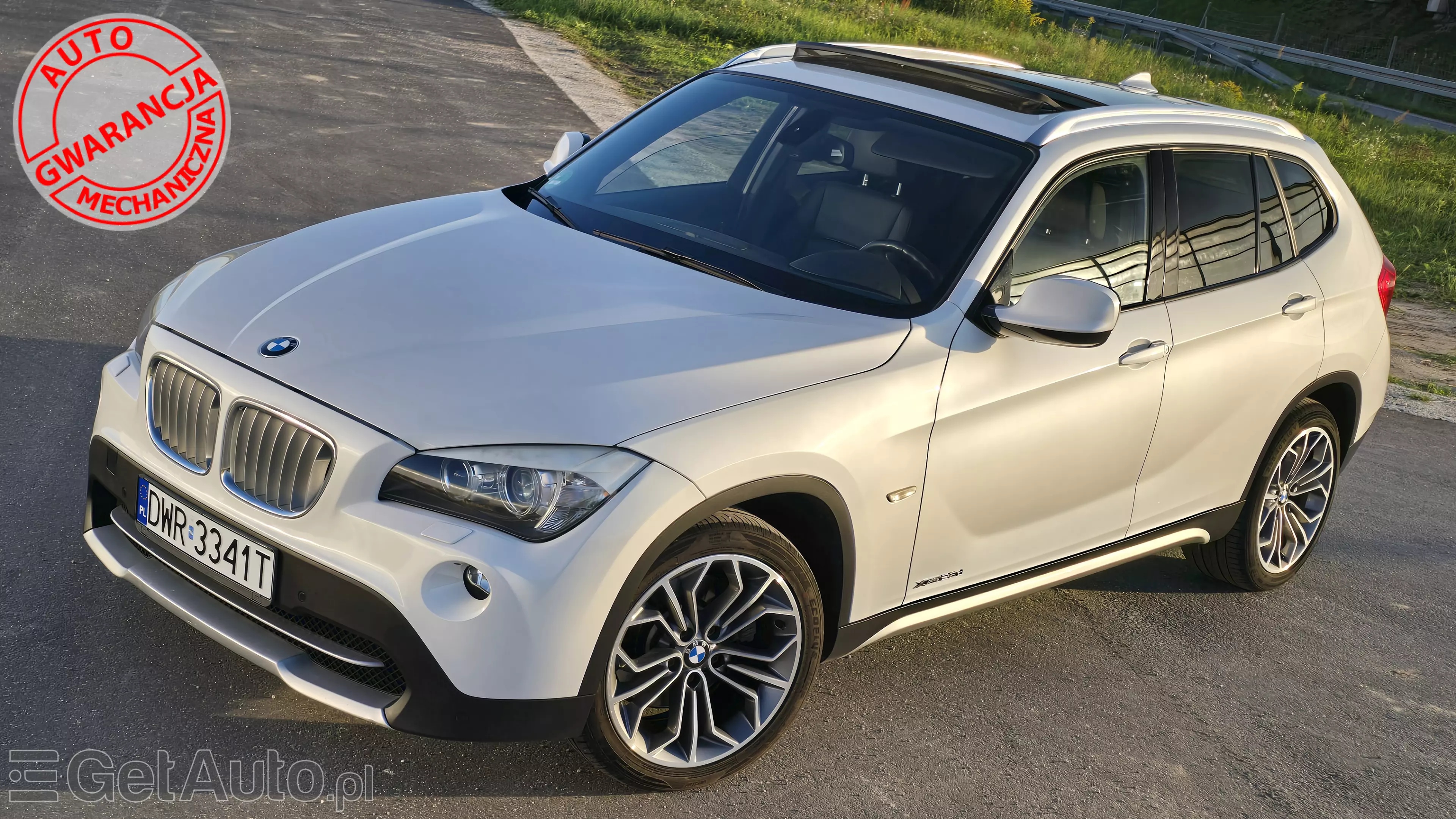 BMW X1 XDrive23d