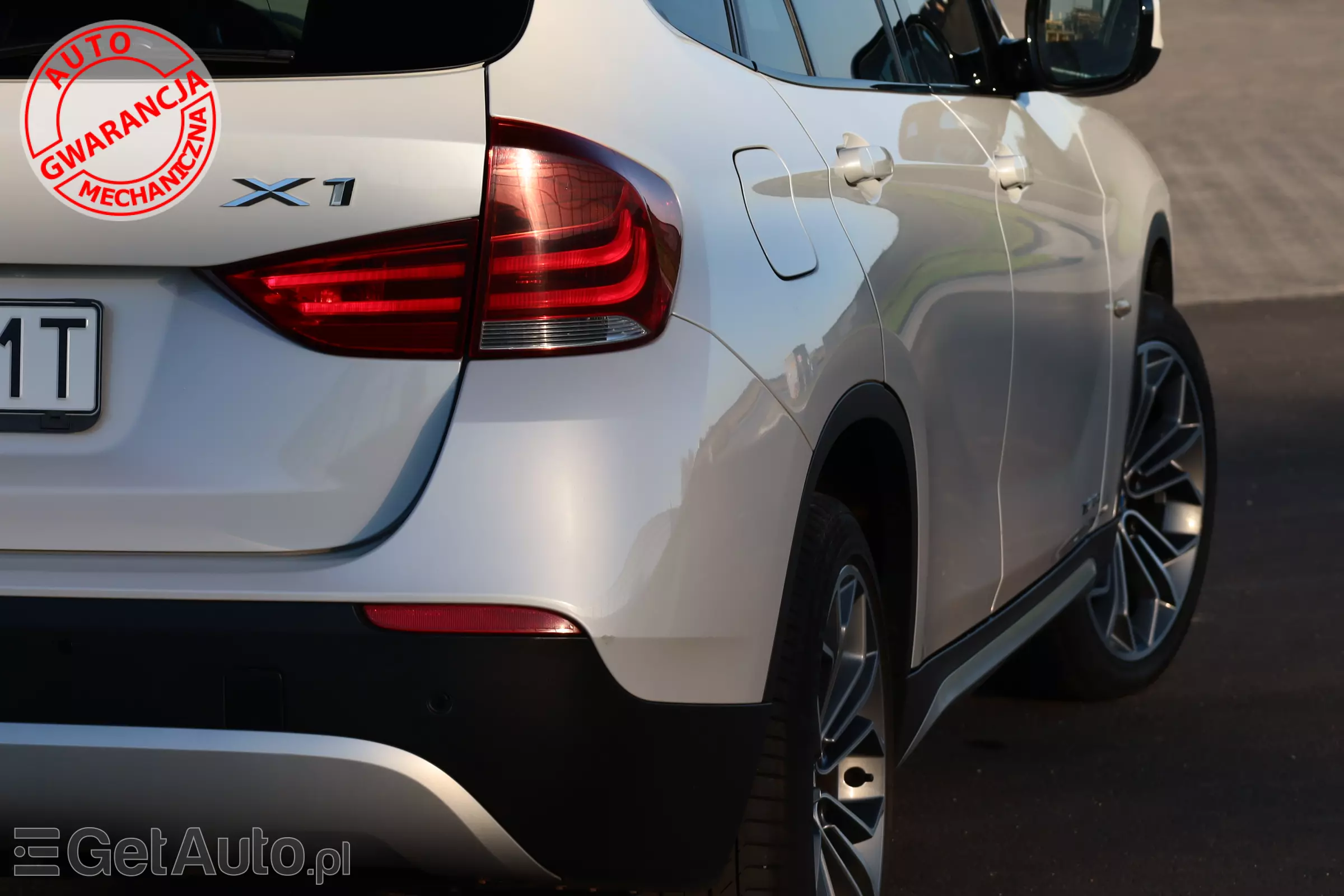 BMW X1 XDrive23d