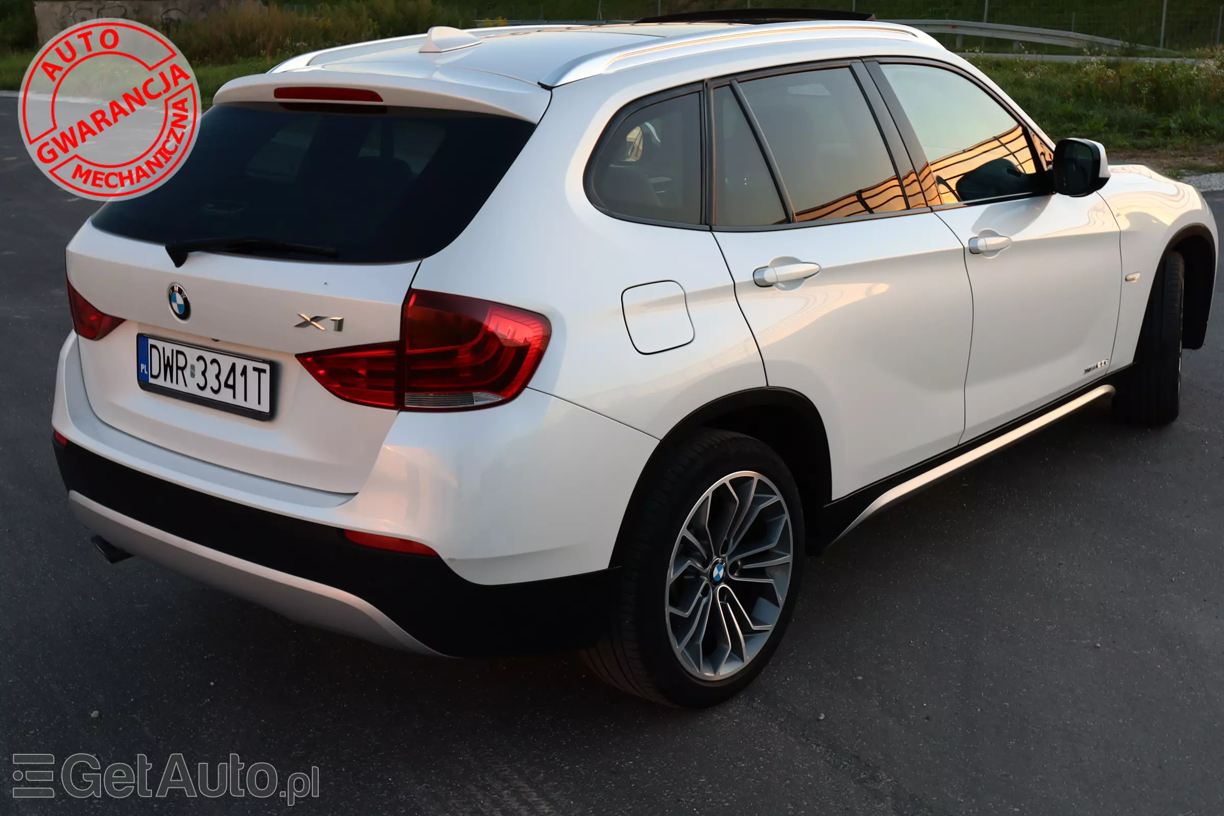 BMW X1 XDrive23d