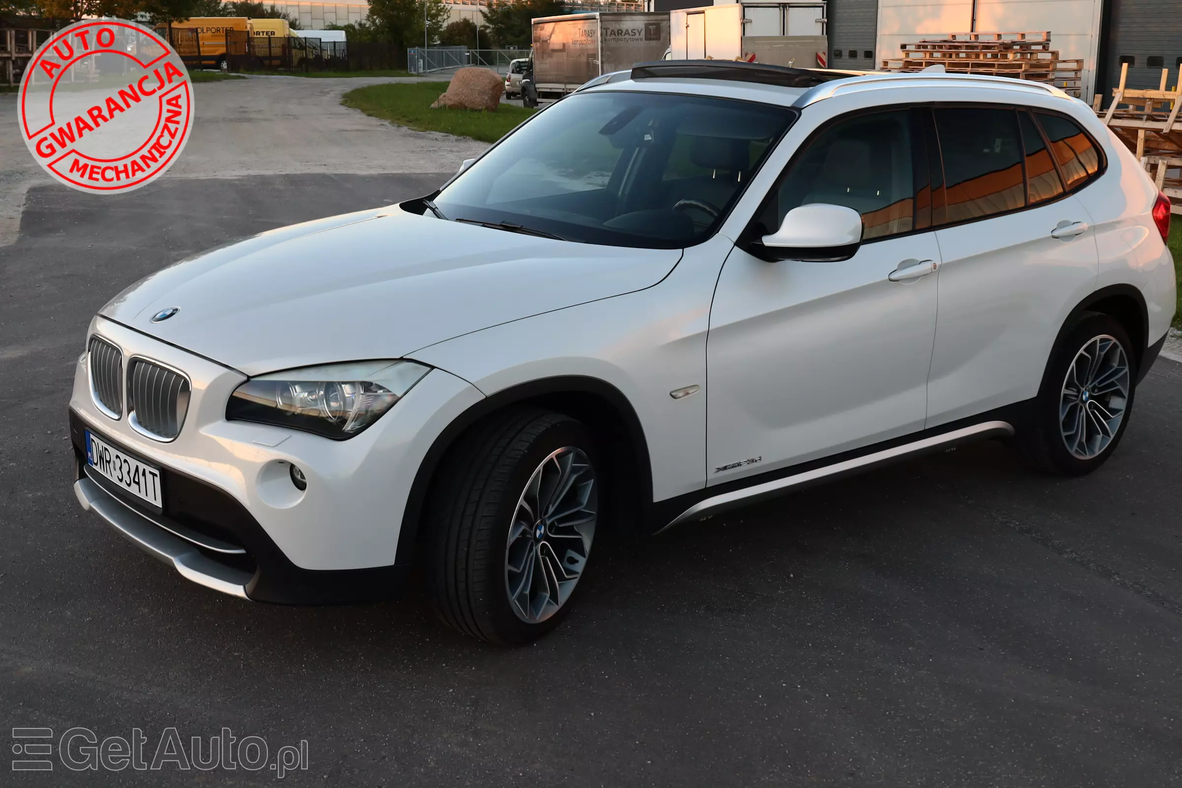 BMW X1 XDrive23d