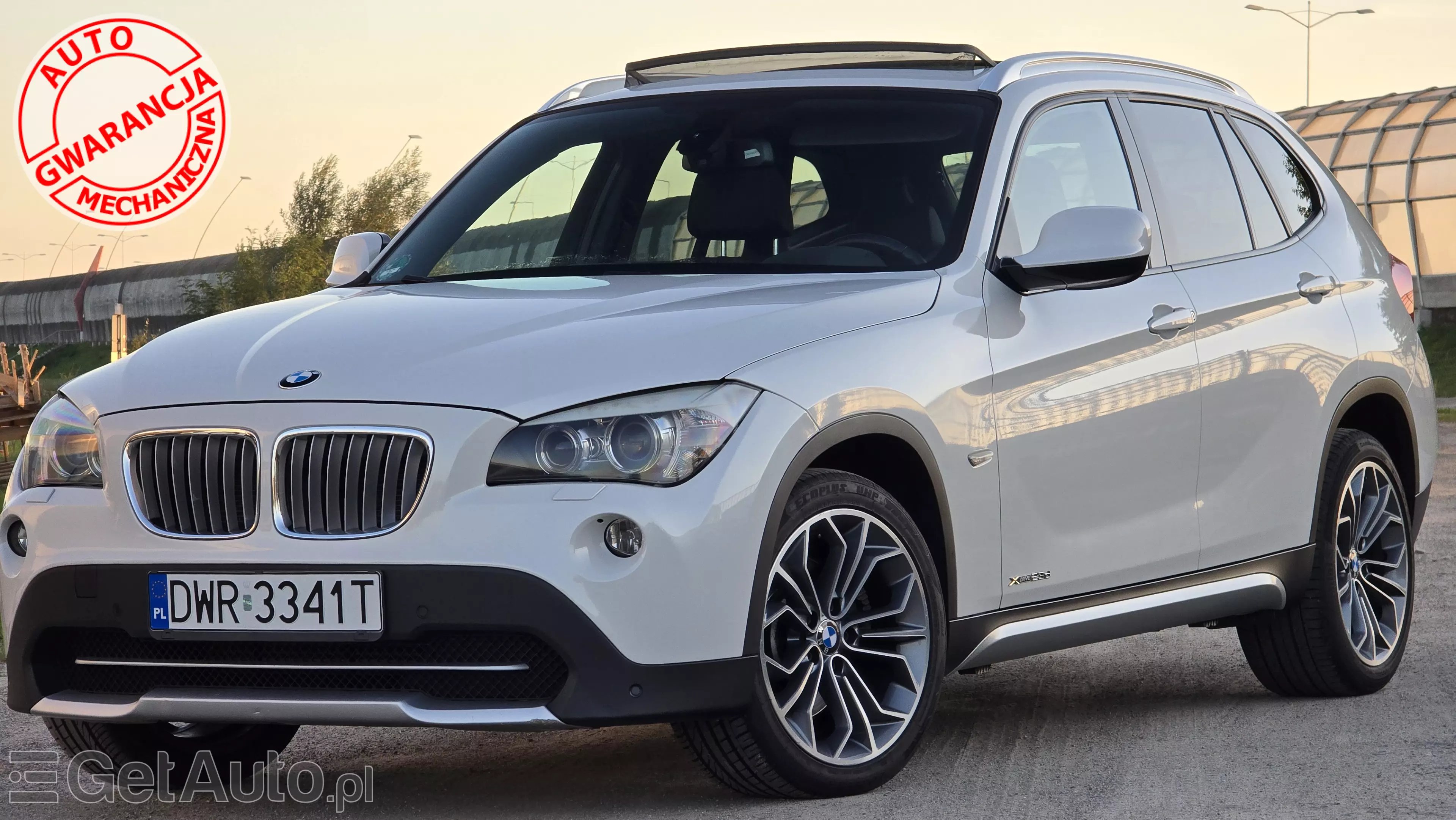 BMW X1 XDrive23d