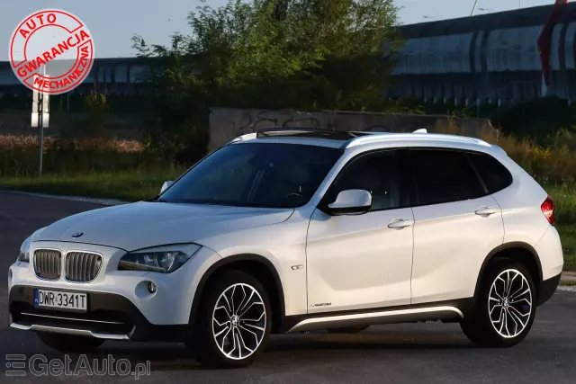 BMW X1 XDrive23d