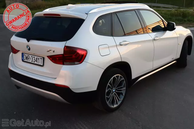 BMW X1 XDrive23d