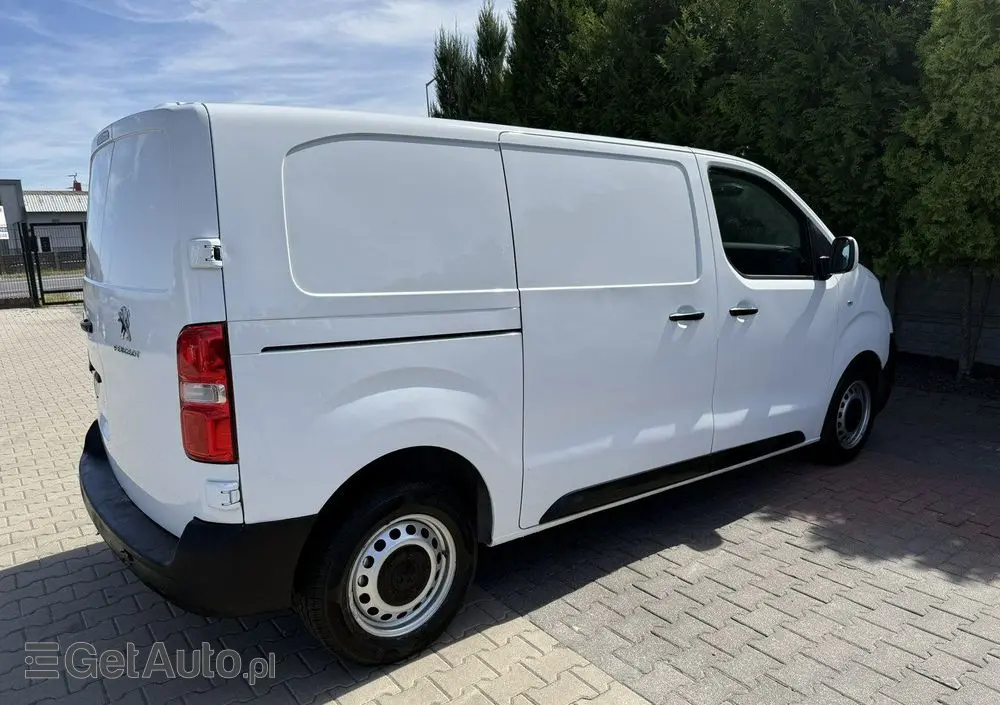 PEUGEOT Expert 