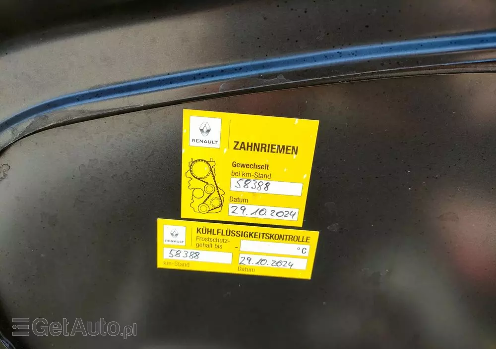 DACIA Sandero 1.2 16V 75 Laureate