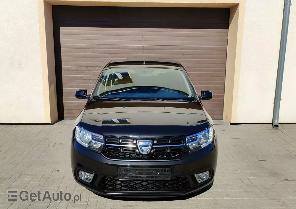 DACIA Sandero 1.2 16V 75 Laureate
