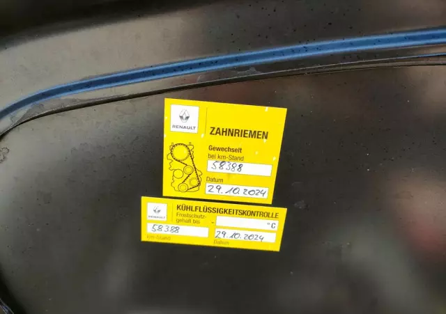 DACIA Sandero 1.2 16V 75 Laureate