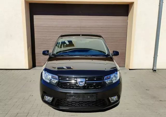 DACIA Sandero 1.2 16V 75 Laureate
