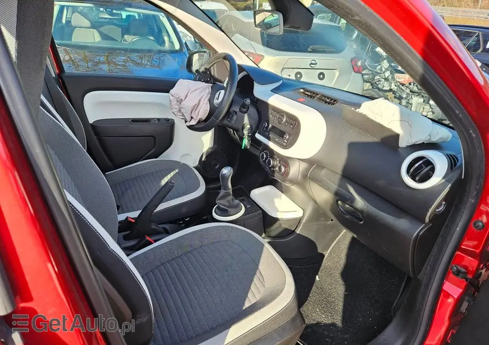 RENAULT Twingo SCe 70 Start&Stop LIMITED