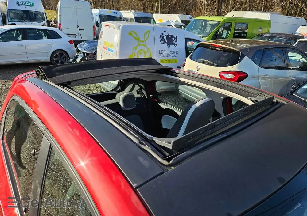 RENAULT Twingo SCe 70 Start&Stop LIMITED