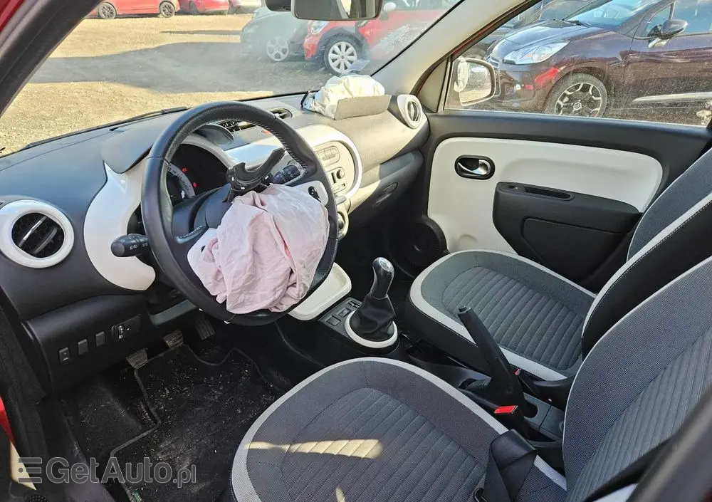 RENAULT Twingo SCe 70 Start&Stop LIMITED