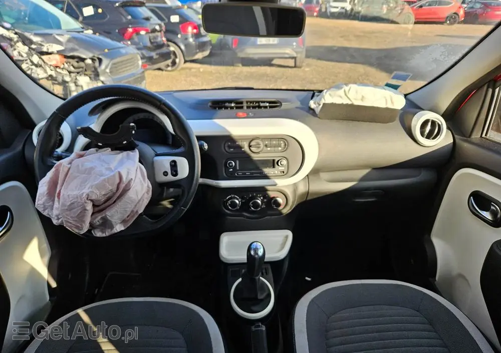 RENAULT Twingo SCe 70 Start&Stop LIMITED