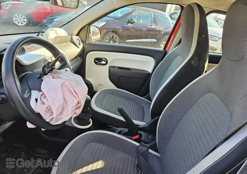RENAULT Twingo SCe 70 Start&Stop LIMITED