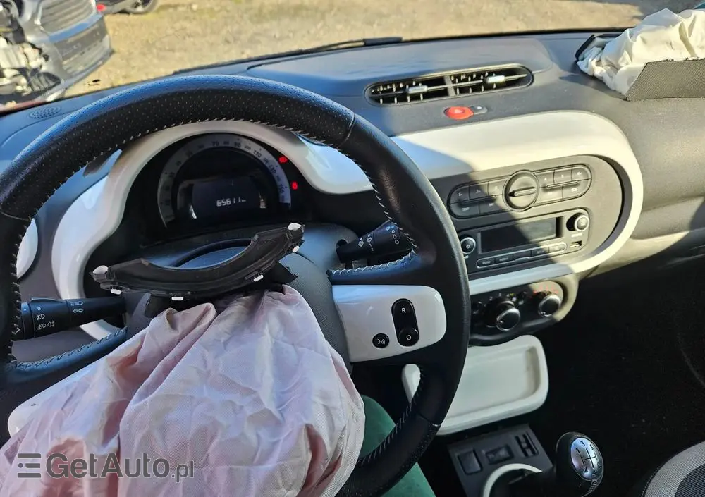 RENAULT Twingo SCe 70 Start&Stop LIMITED