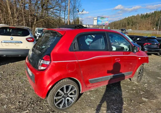 RENAULT Twingo SCe 70 Start&Stop LIMITED