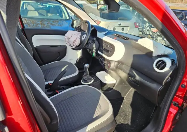 RENAULT Twingo SCe 70 Start&Stop LIMITED