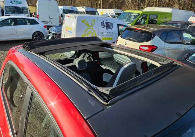 RENAULT Twingo SCe 70 Start&Stop LIMITED