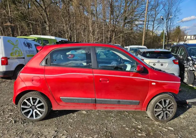RENAULT Twingo SCe 70 Start&Stop LIMITED