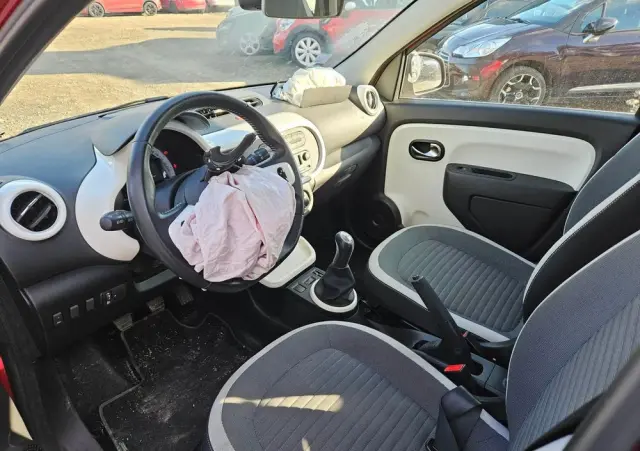 RENAULT Twingo SCe 70 Start&Stop LIMITED