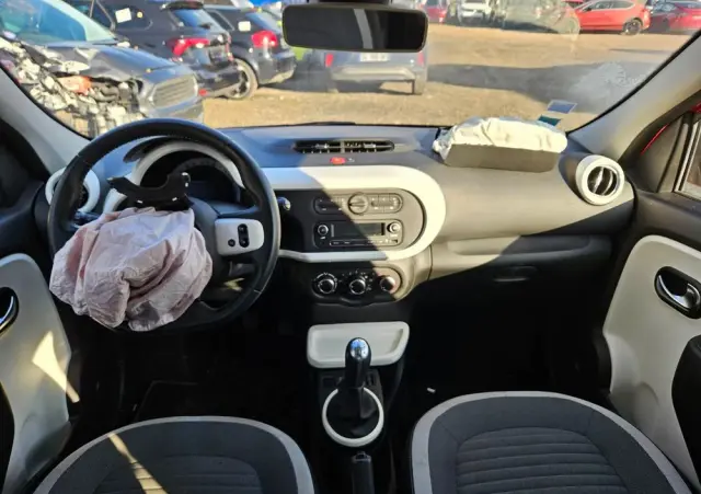 RENAULT Twingo SCe 70 Start&Stop LIMITED