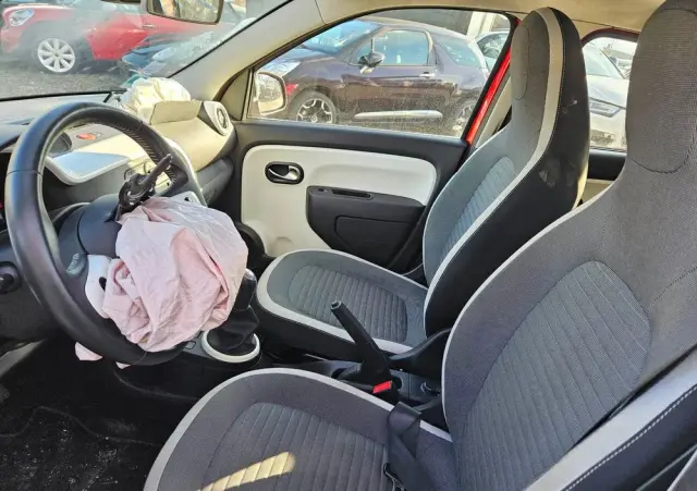RENAULT Twingo SCe 70 Start&Stop LIMITED