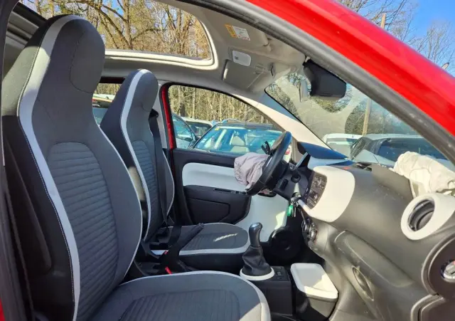 RENAULT Twingo SCe 70 Start&Stop LIMITED