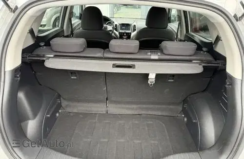 SSANGYONG/KGM Tivoli 