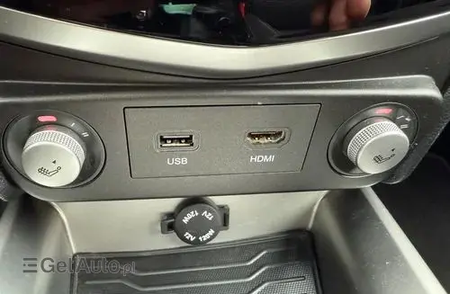 SSANGYONG/KGM Tivoli 