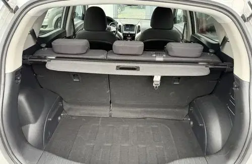 SSANGYONG/KGM Tivoli 