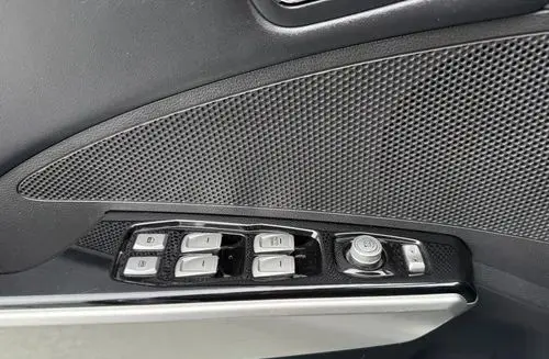 SSANGYONG/KGM Tivoli 