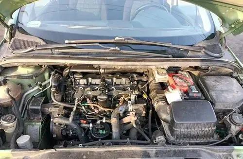 PEUGEOT 307 