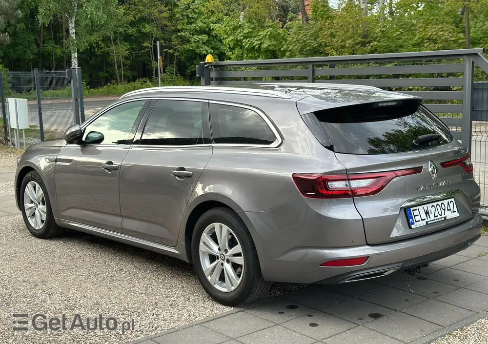 RENAULT Talisman 