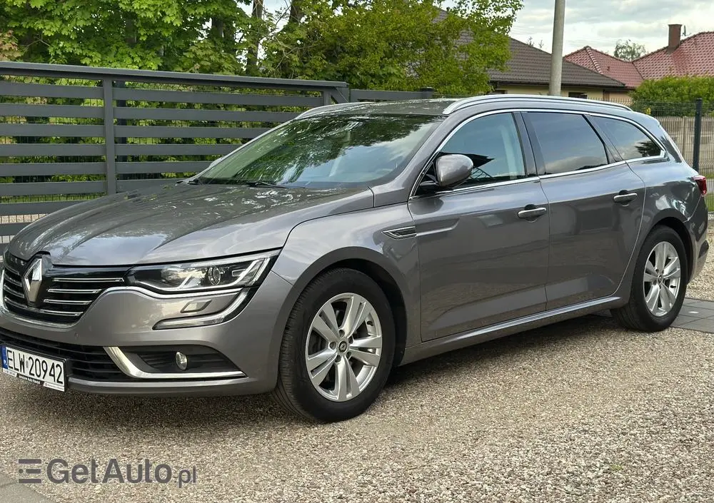 RENAULT Talisman 